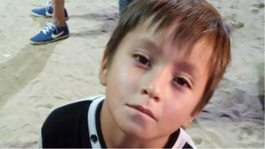 Un nene de ocho años fue picado por un alacrán y se encuentra grave