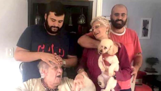 Escalofriante crimen: su familia contrató a un sicario para matarlo y cobrar su herencia