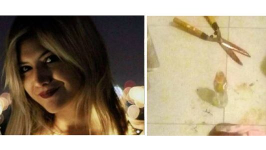 "No entiendo qué le pasó", dijo el hombre al que una mujer le cortó el pene