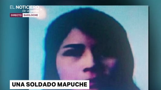 Mapuche herida en Villa Mascardi integraba la Escuela Militar de Montaña