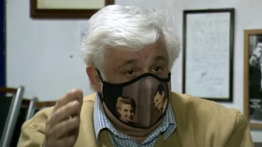 Alberto Samid tras ser echado de un restaurante: "Tengo salidas laborales"