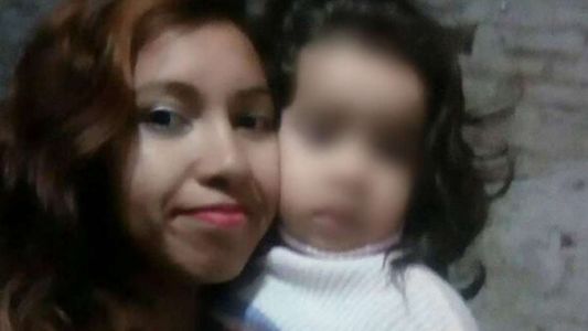 Joven madre asfixió a su hija porque "no tenía para darle de comer"