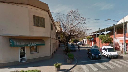 Tucumán: una mujer dio a luz en plena calle