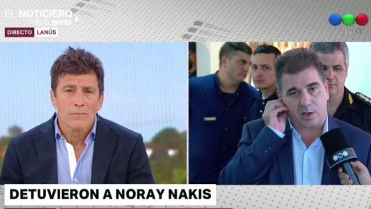 "La Comisión Directiva de Independiente, con Hugo Moyano a la cabeza, colaboró con esta investigación"