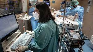 Advierten que variante Delta puede representar 90% de nuevos casos de Covid en UE a fines de agosto