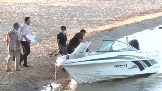 Piden la captura del hermano de Messi