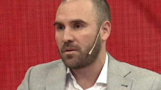 Guzmán rechazó la posibilidad de que haya una devaluación: "Hoy no hay expectativas de que haya una luego de las elecciones"