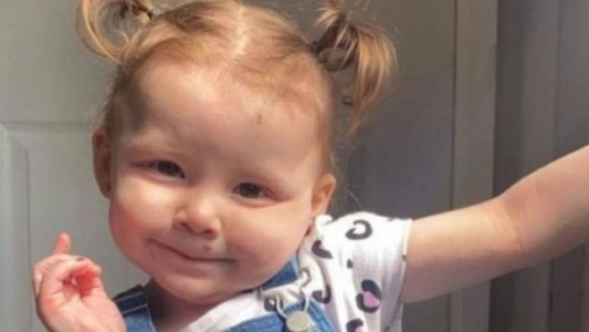 Murió una nena de 2 años luego de tragarse una pila de un control remoto