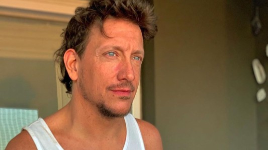 "Se nos movió el ascensor y comenzó una fuerte polvareda": el estremecedor relato de Nico Vázquez