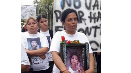 Corrientes: empieza el juicio por el asesinato de una joven engañada mediante "grooming"