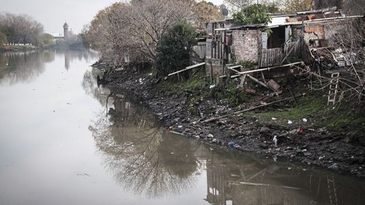 Transformarán la Villa 26 en un paseo costero
