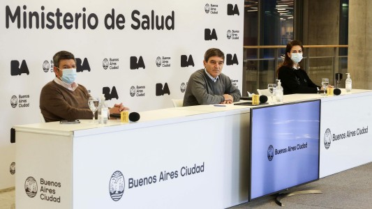 Quirós: "No hay ninguna duda de que tenemos por delante una nueva ola"