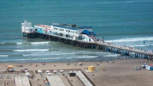 Hallan el cuerpo sin vida de una mujer de 83 años en la Bristol de Mar del Plata