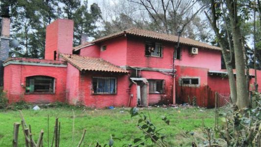 Clausuraron una granja para rehabilitación de adictos por torturas y tratos inhumanos