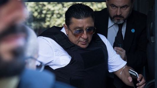 Declaró un testimonio clave en el juicio a Los Monos: “Mataron a medio Rosario”