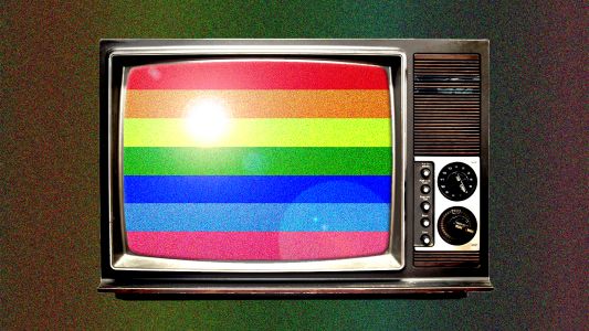 Preocupa la escasa presencia de la comunidad de sexualidad diversa en los medios