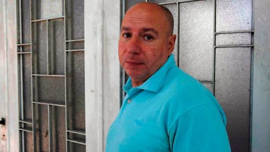 Habló el hombre que fue tomado como rehén por un amigo en La Plata