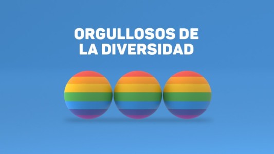Día Internacional del Orgullo: una fecha para festejar la diversidad y reivindicar los derechos
