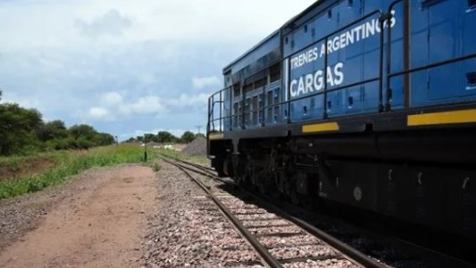 Oficializan la decisión de no prorrogar las concesiones ferroviarias de cargas