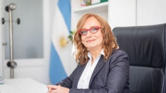 EN VIVO - La defensora del Público de Servicios de Comunicación Audiovisual expone en el Congreso