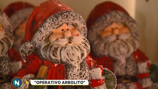 "Operativo arbolito": tradicionales, de diseño, nuevas tendencias