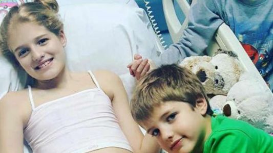 El legado de Justina, la nena que cambió la historia de la donación de órganos