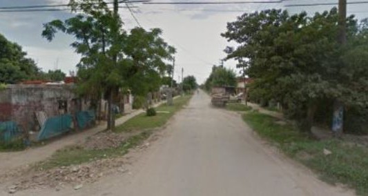 Un policía mató a un delincuente que intentó ingresar a su vivienda del partido de Merlo