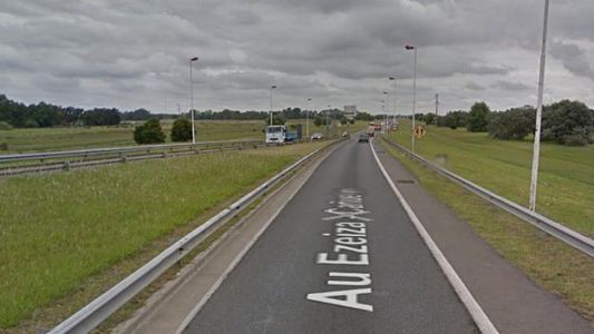 Retiraron la concesión a una autopista por su mal estado