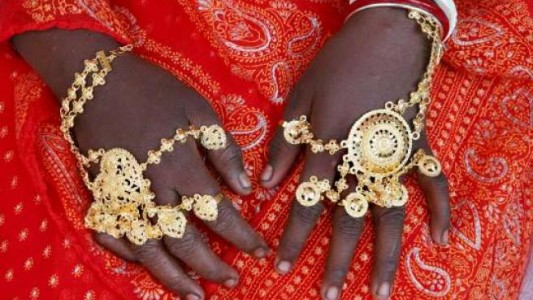 Tras dos meses casado, un hombre denunció a su mujer por "engaño" al descubrir que es transgénero