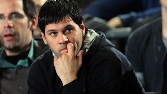 Prisión domiciliaria para el hermano mayor de Lionel Messi