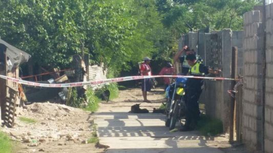 Macabro: hallaron enterrada, descuartizada y calcinada a una joven en Tucumán