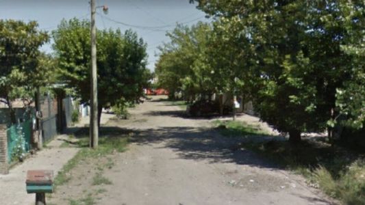 Una mujer entró a una comisaría y confesó: "Maté a mi marido a balazos"