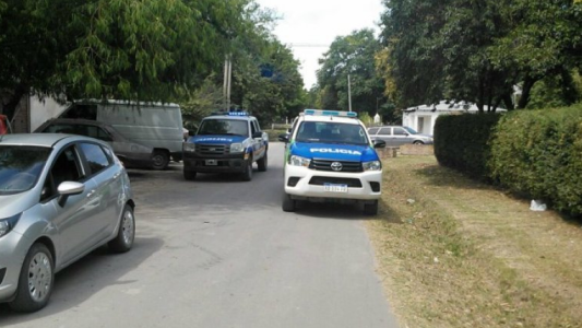 Rescataron a una adolescente de 14 años que estuvo dos días encerrada, sin agua ni comida