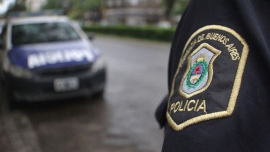 Detienen en Tandil a un hombre de 83 años que corría con un arma de fuego en mano