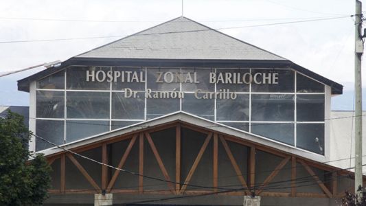Investigan el brutal ataque a una joven durante una fiesta en Bariloche