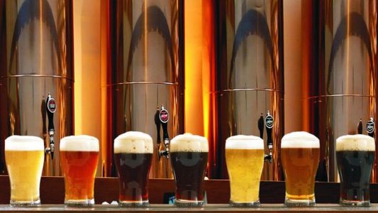 Buscan regular la venta de cerveza artesanal en Rosario