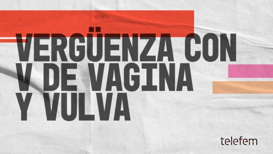¿Por qué cuesta tanto hablar de la vagina? - Telefem