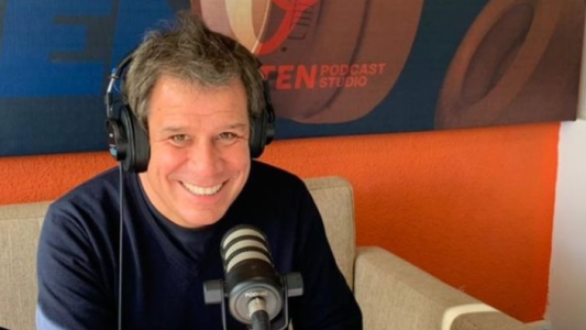 Facundo Manes confirmó su candidatura: "Es tiempo de estar presentes"