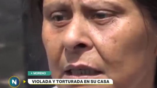 Cinco hombres violaron a una nena de 13 años a la salida del colegio