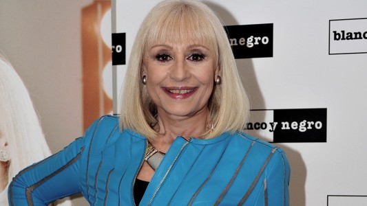 Funeral de tres días para Raffaella Carrá se inicia hoy en Roma