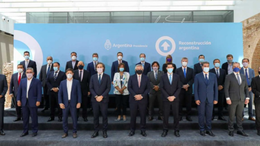 Promulgan la Ley de Consenso Fiscal: las provincias pueden subir impuestos