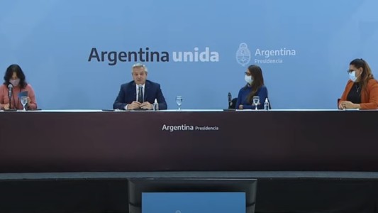 El Gobierno promulgó la ley de promoción al empleo para personas travestis y transexuales