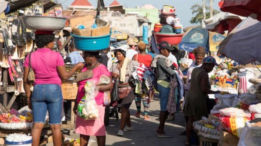 El primer ministro haitiano declara el estado de sitio después del asesinato del presidente Moise
