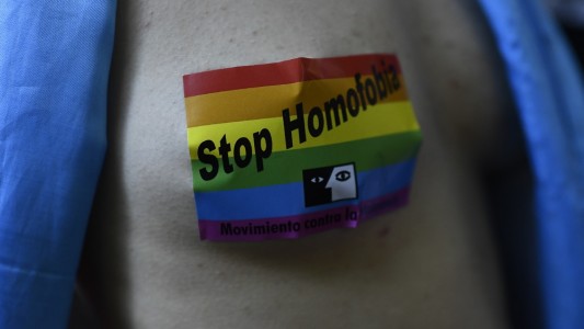 Seis detenidos en España por el crimen de Samuel Luiz