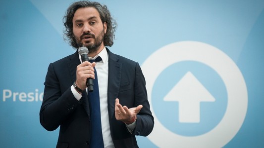 Lanzan el Programa de Preinversión para el Desarrollo Económico y Social