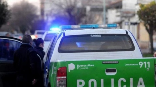Adolescente mató a su padre, baleó a su hermanastro y se quitó la vida