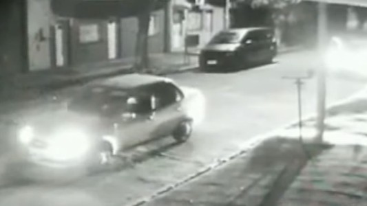 Detuvieron a dos sospechosos del crimen de un policía en Sarandí