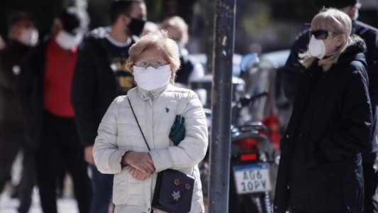 Domingo frío y con fuertes ráfagas de viento en la Ciudad de Buenos Aires y el conurbano