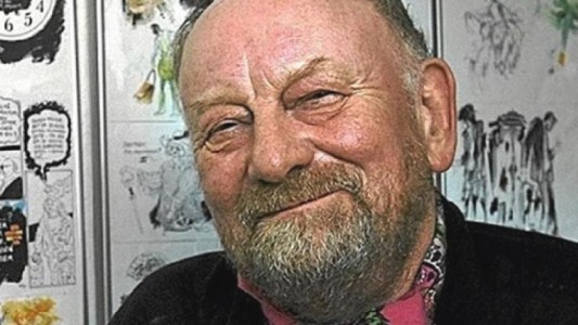 Murió el artista danés Westergaard, autor de las controvertidas caricaturas de Mahoma