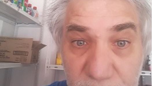 Buscan a un kiosquero que desapareció en la estación de Banfield